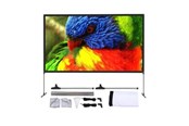 Ekran projekcyjny - BlitzWolf Portable projection screen 80" - BW-VS6