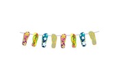 Zabawki - Folat BV Summer Party Slinger Slippers 10m. - 20715