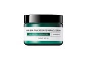 Pielegnacja twarzy - SOME BY MI AHA BHA PHA 30 Days Miracle Cream - 8809326334224