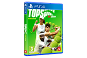 Gry - TopSpin 2K25 (Deluxe Edition) - Sony PlayStation 4 - Sport - 5026555437523