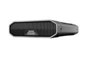 Dysk zewnetrzny - SANDISK Professional G-Drive - Zewnętrzny dysk - 18TB - Szary - SDPHF1A-018T-MBAAD