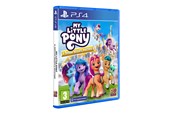 Gry - My Little Pony: A Zephyr Heights Mystery - Sony PlayStation 4 - Akcji/Przygodowa - 5061005352599