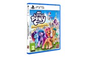Gry - My Little Pony: A Zephyr Heights Mystery - Sony PlayStation 5 - Akcji/Przygodowa - 5061005352681
