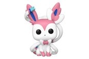 Drobiazgi - Funko! - Pokemon - Sylveon - Figurka - 0889698742153