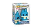 Drobiazgi - Funko! - POP Vinyl Munchlax - Figurka - 69077