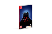 Gry - World War Z (Code in a Box) - Nintendo Switch - Akcja - 0884095217464
