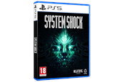 Gry - System Shock - Sony PlayStation 5 - FPS - 4020628644208