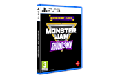 Gry - Monster Jam Showdown (Day One Edition) - Sony PlayStation 5 - Wyścigi - 8057168509281
