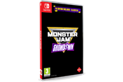 Gry - Monster Jam Showdown (Day One Edition) - Nintendo Switch - Wyścigi - 8057168509694