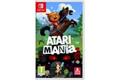 Gry - Atari Mania - Nintendo Switch - Akcja - 5060997482512