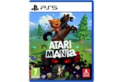 Gry - Atari Mania - Sony PlayStation 4 - Akcja - 5060997482901