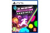 Gry - Mr. Run and Jump + Kombinera: Adrenaline Pack - Sony PlayStation 5 - Platformowa - 5060997482895