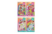 Artykuły Artystyczne & Rzemieślnicze - Creative Craft Group Mosaic art A5 (Assorted) - 100108