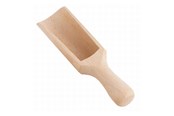 Zabawki drewniane - Playwood Scoop of beech wood 14cm - sl111