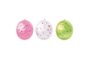 Zabawki - Haza Witbaard Balloons Horses 6pcs. - 436435
