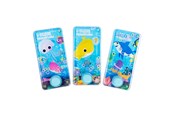 Male prezenty dla dzieci - LG-Imports Patience Water Game Underwater World (Assorted) - 4014