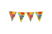 Zabawki - Haza Witbaard Flag line 1 year 10 meters. - 405501