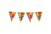 Zabawki - Haza Witbaard Flag line 4 years 10 meters. - 405504