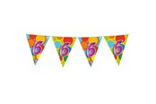 Zabawki - Haza Witbaard Flag line 6 years 10 meters. - 405506