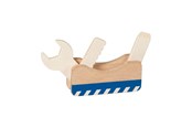 Zabawki drewniane - Goki Wooden Multi Tools - 58405