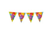 Zabawki - Haza Witbaard Flag line 9 years 10mtr. - 405509