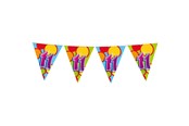 Zabawki - Haza Witbaard Flag line 11 years 10 meters. - 405545