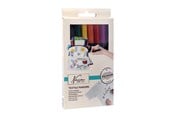Materiały hobbystyczne - Creative Craft Group Dust pads 8 pcs. assorted - AR0106/GE