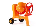 Zabawki na zewnatrz - Cavallino Toys Cavallino Concrete Mixer Large - 1352CN04
