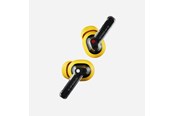 Sluchawki, zestaw sluchawkowy - Nothing Ear (a) - Yellow - A10600065