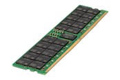 RAM - Hewlett Packard Enterprise HPE SmartMemory - DDR5 - module - 32 GB - DIMM 288-pin - 5600 MHz / PC5-44800 - registered - P64706-B21