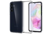 Telefon - Pokrowiec i etui - Spigen Ultra Hybrid - crystal clear - Samsung Galaxy A35 - ACS07523