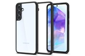 Telefon - Pokrowiec i etui - Spigen Ultra Hybrid - matte black - Samsung Galaxy A55 - ACS07529