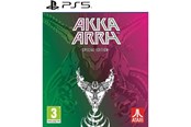 Gry - Akka Arrh (Special Edition) - Sony PlayStation 5 - Strzelanka - 5060997480570