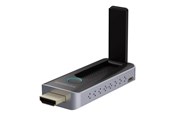 Wzmacniacz i transceiver  - Marmitek Stream T2 Pro - 08392