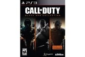 Gry - Call of Duty: Black Ops Collection - Sony PlayStation 3 - FPS - 0047875880061