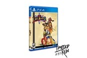 Gry - The Last Blade 2 - Sony PlayStation 4 - Bijatyka - 0819976024503