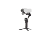 Statyw - DJI RS 4 Combo + Focus Pro Motor - CP.RN.00000344.01