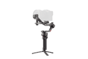Statyw - DJI RS 4 Pro Combo + Focus Pro Motor - CP.RN.00000346.01