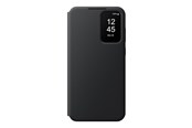 Telefon - Pokrowiec i etui - Samsung Galaxy A35 Smart View Wallet Case - Black - EF-ZA356CBEGWW