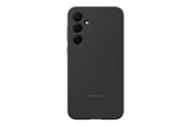 Telefon - Pokrowiec i etui - Samsung Galaxy A35 Silicone Case - Black - EF-PA356TBEGWW