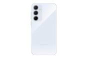 Telefon - Pokrowiec i etui - Samsung Galaxy A35 Clear Case - Transparent - EF-QA356CTEGWW