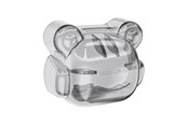 Kamera sportowa - akcesoria - Sunnylife Lens/Gimbal Cover for DJI Mini 4 Pro - N4P-G710