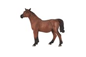 Zabawki - Mojo Horse World Arabian Mare Pregnant - 387194 - 387194