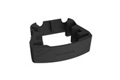Dron / Helikopter - Sunnylife - Silicone Propeller Stabilizer for DJI Mavic 3 (black) - M3-SJ359