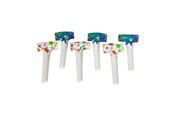 Zabawki - Folat BV Roller tongues 6 pcs. - 65790