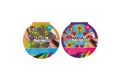 Materialy hobbystyczne - Grafix Mandala Coloring Book 25 Coloring Pages (Assorted) - 150080