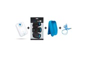 Inne srodki higieny osobistej - Bluetens TENS POWER-PACK Special Abs - POWER-PACK