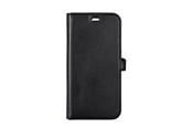 Telefon - Pokrowiec i etui - Buffalo Wallet Case Black - iPhone 13 Pro - 590043