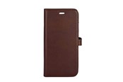 Telefon - Pokrowiec i etui - Buffalo Wallet Case Brown - iPhone 13 Pro - 590044