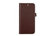 Telefon - Pokrowiec i etui - Buffalo Mobile Case Brown iPhone 13 Pro Max - 590046